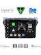 Digital IQ Car Audio System for Suzuki Alto Nissan Pixo 2009-2014 Bluetooth USB WiFi GPS Apple CarPlay Android Auto with 9" Touch Screen