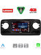 Lenovo Car Audio System for Mercedes-Benz Sprinter 2018 Bluetooth USB WiFi GPS Apple CarPlay Android Auto with 10" Touch Screen