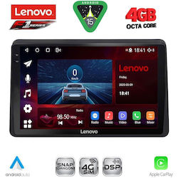 Lenovo Ηχοσύστημα Opel Movano Renault Master Nissan NV400 2020 με Bluetooth, USB & GPS Lenovo Ηχοσύστημα Opel Movano Renault Master Nissan NV400 2020 με Bluetooth, USB & GPS