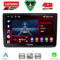 Lenovo Ηχοσύστημα Opel Vivaro Renault Trafic Nissan Primastar 2004-2015 με Bluetooth, USB & GPS Lenovo Ηχοσύστημα Opel Vivaro Renault Trafic Nissan Primastar 2004-2015 με Bluetooth, USB & GPS