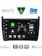 Digital IQ Car Audio System for Volkswagen Polo 2014-2017 Bluetooth USB WiFi GPS Apple CarPlay Android Auto with 9" Touch Screen