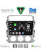 Digital IQ Car Audio System for Suzuki Liana 2001-2007 (Bluetooth/USB/WiFi/GPS/Apple CarPlay/Android Auto) with 9" Touch Screen