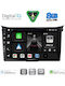 Digital IQ Car Audio System for Hyundai i30 2012-2017 Bluetooth USB WiFi GPS Apple CarPlay Android Auto with 9" Touch Screen