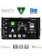 Digital IQ Car Audio System for Volkswagen Polo T-Roc T-Cross 2017+ with 9" Touch Screen DIGITAL IQ BXF 7758 CPAA