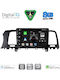 Digital IQ Car Audio System for Nissan Murano 2007-2014 Bluetooth USB WiFi GPS Apple CarPlay Android Auto with 9" Touch Screen