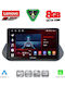Lenovo Car Audio System for Nissan Qashqai 2021 Bluetooth USB WiFi GPS Apple CarPlay Android Auto with 10" Touch Screen