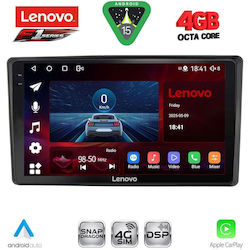 Lenovo Ηχοσύστημα Toyota Raize 2020 με Bluetooth, USB & GPS Lenovo Ηχοσύστημα Toyota Raize 2020 με Bluetooth, USB & GPS