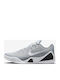 Kobe 9 EM Elite Low EM Protro Low Basketball Shoes Wolf Grey / White