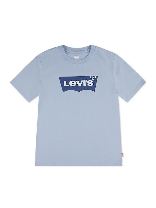 Levi's Kids T-shirt Turquoise