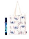Easter Candle Lilo & Stitch Round Scented Handmade with Box Fabric 39cm