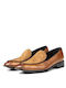 Mocasini Barbati in Culoare Maro