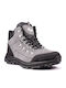 Narmart Männer Wanderschuhe Grau