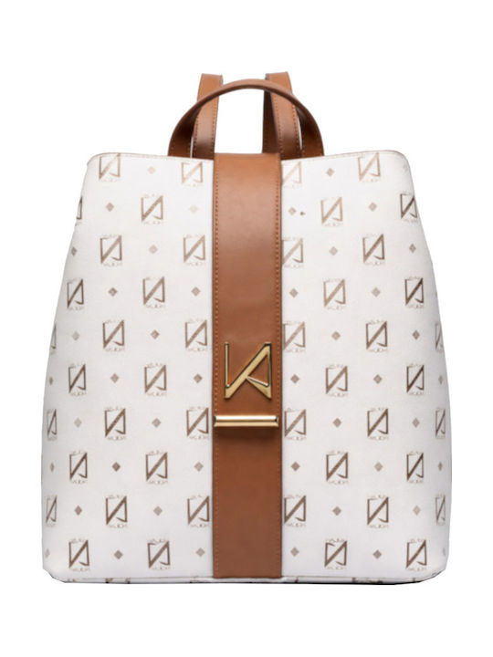 Nolah Heron Damen Rucksack Braun