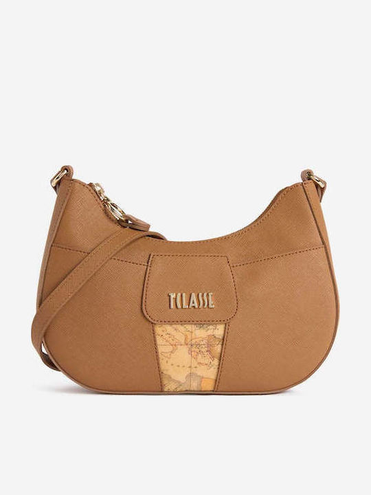 Alviero Martini 1a Classe Fabric Women's Should...
