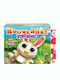 Easter Candle with Bunny Hop! Hop! for Ages 4+ AS