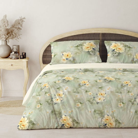 Set Huse Pentru Pilote Dublu 200x220cm Dream