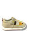 Anatomic Beige Sandals
