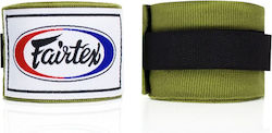 Fairtex Elastische Kampfsport Handwickel 4.5m Olivengrün Fairtex Elastische Kampfsport Handwickel 4.5m Olivengrün