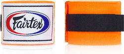 Fairtex Kampfsport Handwickel 4.5m Orange