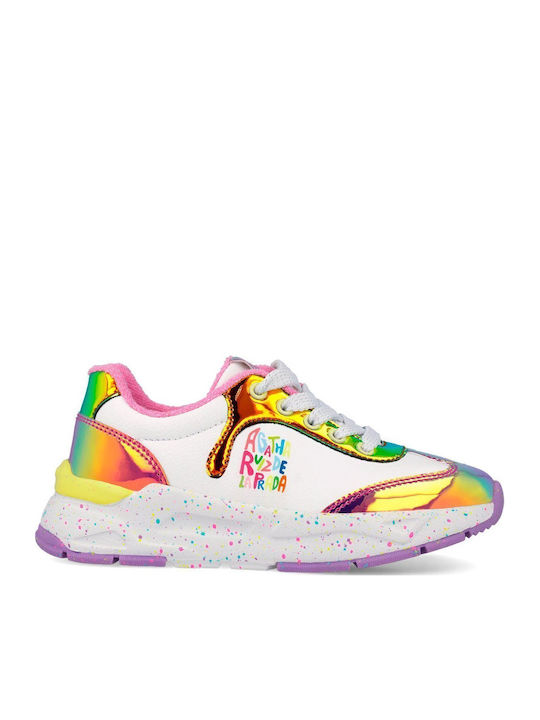 Agatha Ruiz De La Prada