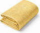 Parisis Hochzeitsgeschenkmaterialien Gaza 150cm x 10m Gold