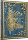 Paperblanks Ултра Бележник На Райета Син