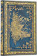 Paperblanks Mini Notizbuch Geregelt