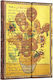 Paperblanks Ruled Notebook with Rubber Band