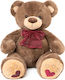 Amek Toys Plush Teddy Bear