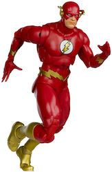 Mcfarlane Toys DC Comics: Flash Mcfarlane Toys DC Comics: Flash