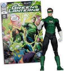 Mcfarlane Toys DC Comics: Page Punchers Mcfarlane Toys DC Comics: Page Punchers