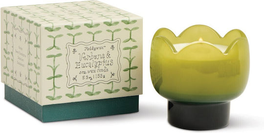Paddywax Αρωματικό Σόγιας σε Βάζο Τριαντάφυλλο Paddywax Αρωματικό Σόγιας σε Βάζο Τριαντάφυλλο