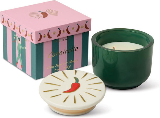 Paddywax Αρωματικό Κερί Σόγιας σε Βάζο με Άρωμα Charmed 226gr