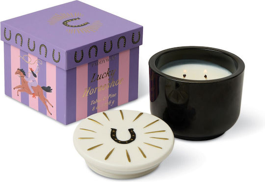 Paddywax Αρωματικό Κερί Σόγιας σε Βάζο με Άρωμα Charmed 226gr