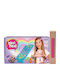 Easter Candle With Plexi Flexi Hair Ties AS