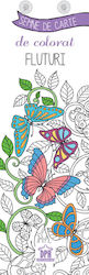Semne De Carte De Colorat – 60 De Designuri Tematice Dph Semne De Carte De Colorat – 60 De Designuri Tematice Dph