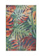 Eurofil Eurofil Living Room Rug Rectangular Summer Wicker 133x190cm