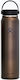 Hydro Flask Flex Cap Insulated Thermos Bottle 1.18lt Obsidian