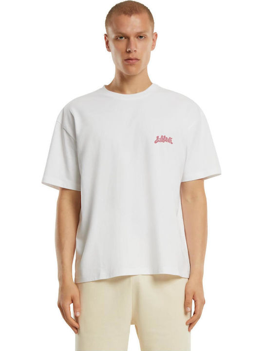 Lost Youth T-shirt White LY464-00220