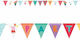 Banner Peppa Pig 330cm