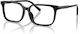 Dolce & Gabbana Kids Eyeglass Frame Black DX3003 501