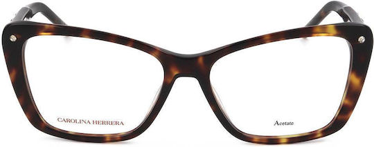Carolina Herrera Cah Montatura Vista Her 0149 086 53 15 145