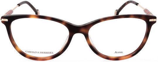 Carolina Herrera Cah Montatura Vista Ch 0043 05l 53 15 145