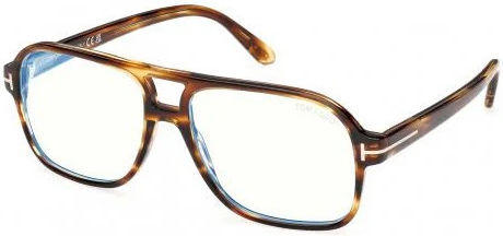 Tom Ford Tf 6058-b 055 58