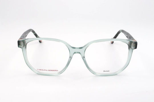 Carolina Herrera Cah Montatura Vista Her 0241 Ack 52 16 145