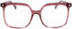 Carolina Herrera Cah Montatura Vista Ch 0011 G3i 54 17 145