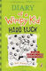 Diary Of A Wimpy 8 Hard Luck