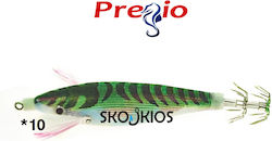 Pregio Καλαμαριέρα