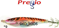 Pregio Καλαμαριέρα