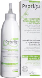Lab Lysaskin Psorilys Șampon Tratament Păr Keratoreductor Scalp Uscat Cu Descumare 150 Ml Lab Lysaskin Psorilys Șampon Tratament Păr Keratoreductor Scalp Uscat Cu Descumare 150 Ml
